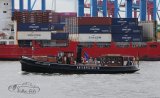 Hamburg Hafengeburtstag 2026
