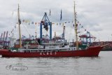 Hamburg Hafengeburtstag 2026