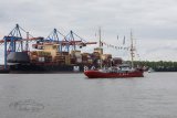 Hamburg Hafengeburtstag 2026