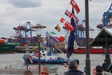 Hamburg Hafengeburtstag 2026