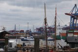 Hamburg Hafengeburtstag 2026