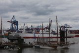 Hamburg Hafengeburtstag 2026
