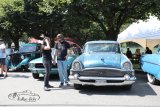 Oldtimertreffen Aarburg Route 66