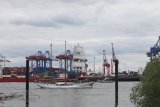 Hamburg Hafengeburtstag 2026