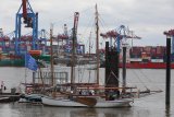 Hamburg Hafengeburtstag 2026