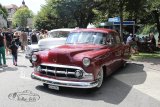 Oldtimertreffen Aarburg Route 66