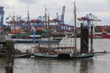 Hamburg Hafengeburtstag 2026