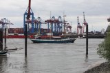 Hamburg Hafengeburtstag 2026