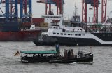 Hamburg Hafengeburtstag 2026
