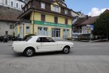Oldtimertreffen Aarburg Route 66