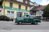 Oldtimertreffen Aarburg Route 66