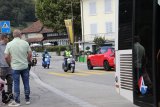 Oldtimertreffen Aarburg Route 66