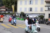 Oldtimertreffen Aarburg Route 66