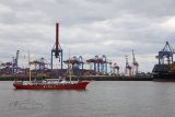 Hamburg Hafengeburtstag 2026