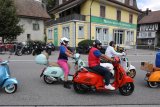 Oldtimertreffen Aarburg Route 66