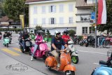 Oldtimertreffen Aarburg Route 66