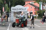 Wald rollt 2025