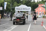 Wald rollt 2025