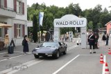 Wald rollt 2025