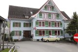Alt Opel IG Jahrestreffen in Wildhaus