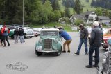 Alt Opel IG Jahrestreffen in Wildhaus