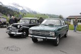 Alt Opel IG Jahrestreffen in Wildhaus