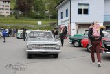 Alt Opel IG Jahrestreffen in Wildhaus