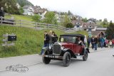 Alt Opel IG Jahrestreffen in Wildhaus