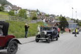 Alt Opel IG Jahrestreffen in Wildhaus
