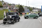 Alt Opel IG Jahrestreffen in Wildhaus