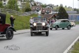 Alt Opel IG Jahrestreffen in Wildhaus