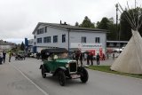Alt Opel IG Jahrestreffen in Wildhaus