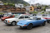 Alt Opel IG Jahrestreffen in Wildhaus