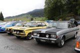 Alt Opel IG Jahrestreffen in Wildhaus