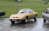 Alt Opel IG Jahrestreffen in Wildhaus