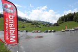 Alt Opel IG Jahrestreffen in Wildhaus