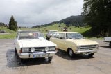 Alt Opel IG Jahrestreffen in Wildhaus