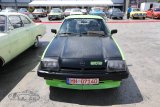 Alt Opel IG Jahrestreffen in Wildhaus