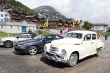 Alt Opel IG Jahrestreffen in Wildhaus