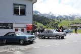 Alt Opel IG Jahrestreffen in Wildhaus
