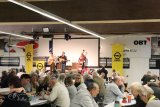 Alt Opel IG Jahrestreffen in Wildhaus