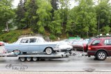 Alt Opel IG Jahrestreffen in Wildhaus