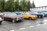 Alt Opel IG Jahrestreffen in Wildhaus