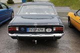 Alt Opel IG Jahrestreffen in Wildhaus