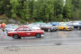 Alt Opel IG Jahrestreffen in Wildhaus