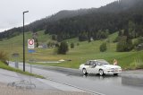 Alt Opel IG Jahrestreffen in Wildhaus