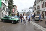 Wald rollt 2025