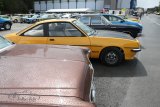 Alt Opel IG Jahrestreffen in Wildhaus