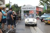 Wald rollt 2025