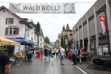 Wald rollt 2025